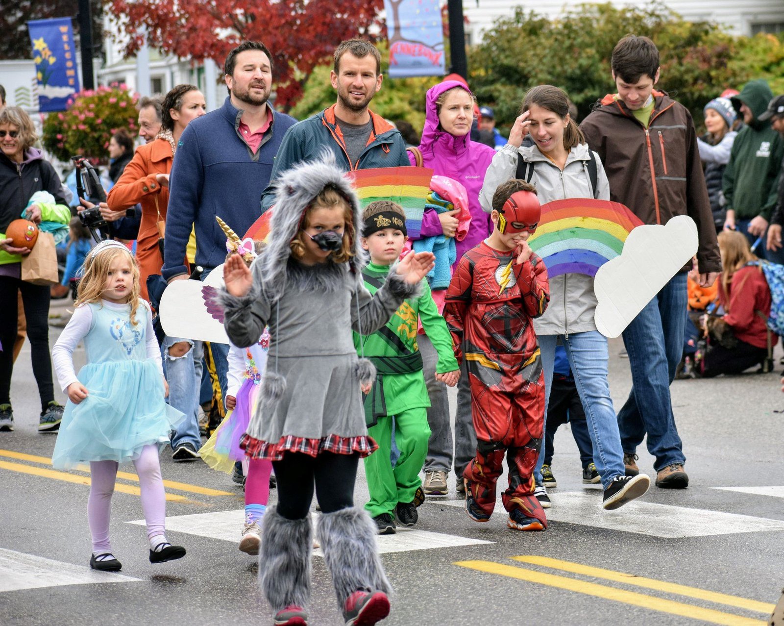 Kennebunk HarvestFest