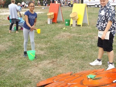 Wells Family Jamboree