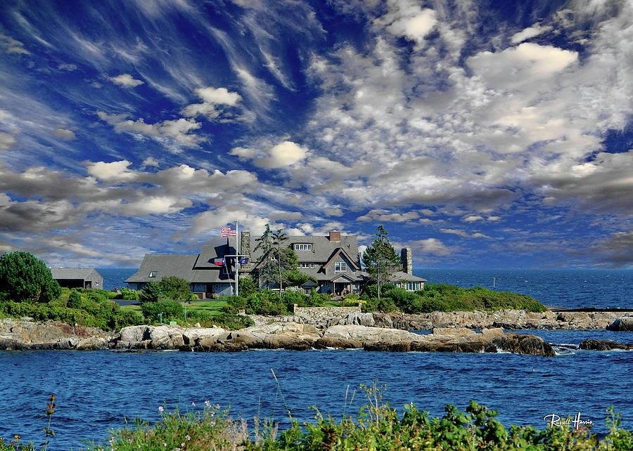Walker's Point